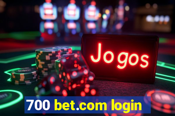 700 bet.com login